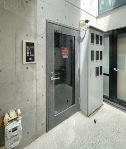 その他共有部分　共用部分☆