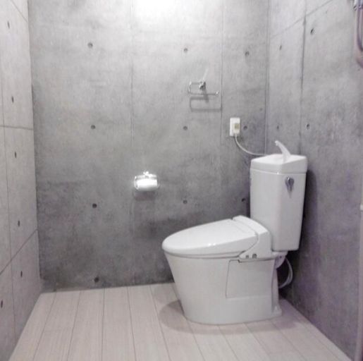 トイレ　独立型のトイレルーム☆(同一仕様写真)