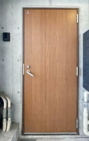 玄関　玄関☆(同一仕様写真)