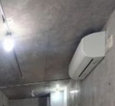 その他設備　エアコン☆(同一仕様写真)