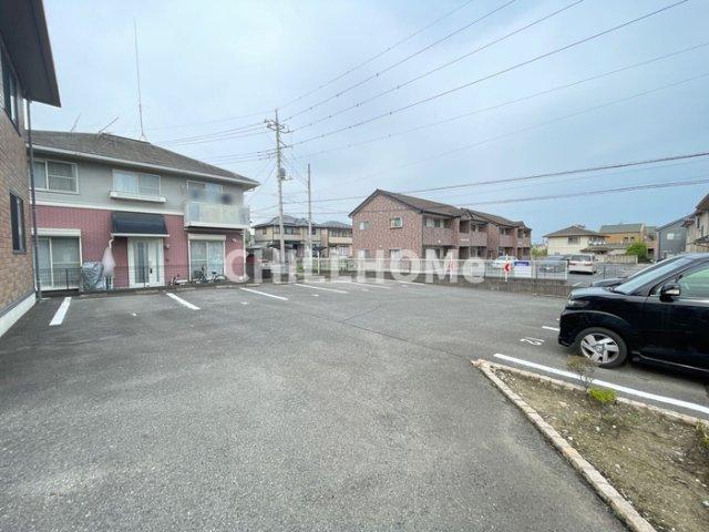 駐車場　当社、チルホームのHPもご覧ください(^^)/物件情報多数♪
