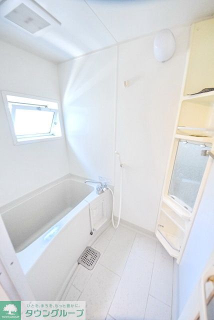 バス・シャワールーム　現地待ち合わせ歓迎♪お問合せはタウンハウジングまで！