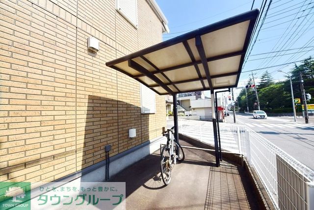 その他共有部分　お問合せは【タウンハウジング】まで！※現地待合わせ相談可！