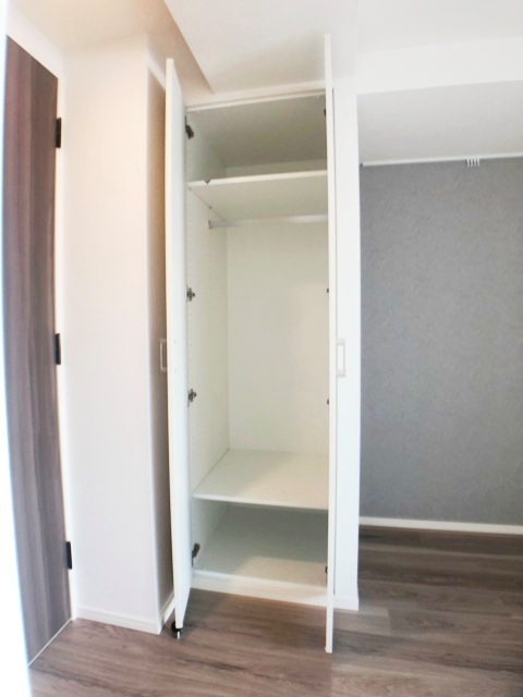 収納　別部屋同仕様