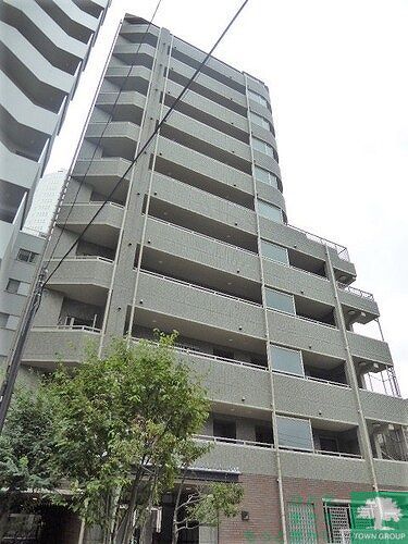 建物外観　建物外観
