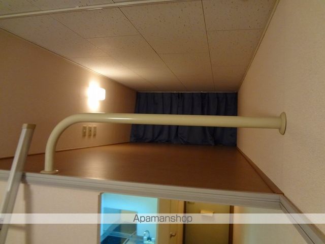 レオパレスアザレアの内装写真