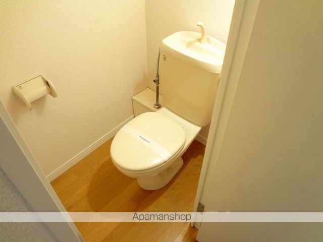 レオパレスアザレアのその他写真