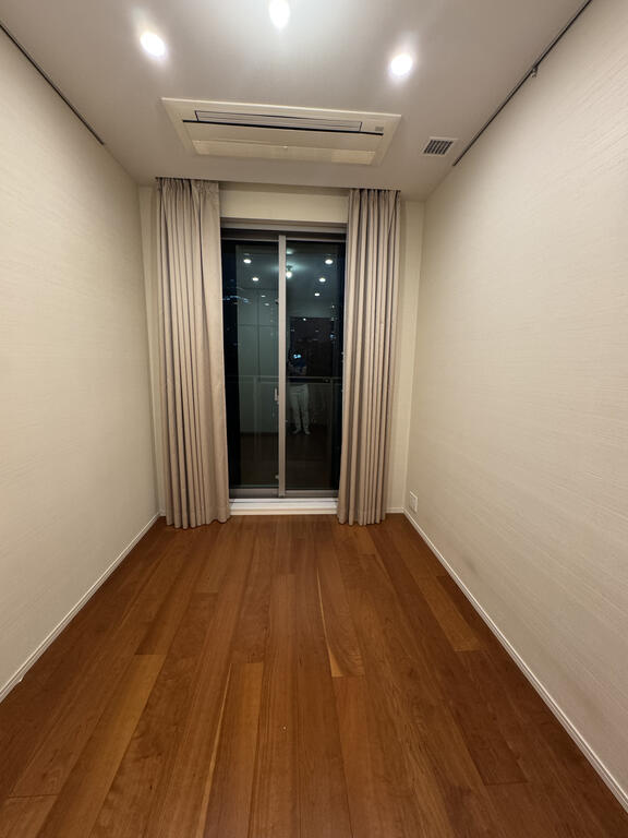 パークコート赤坂檜町ザタワーの内装写真