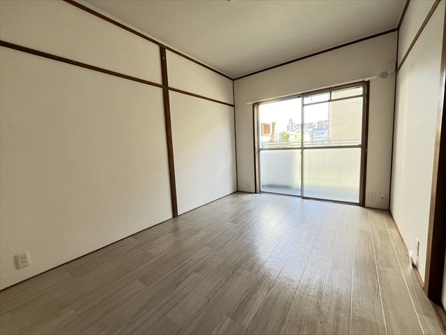 その他部屋・スペース　洋室