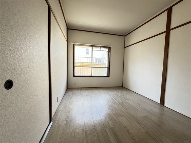 その他　洋室