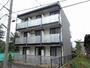 レオパレスラボール２ 2階 築17年10ヶ月の賃貸物件