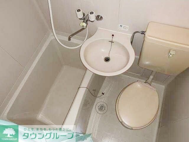バス・シャワールーム　★お問い合わせはタウンハウジング聖蹟桜ヶ丘店まで★