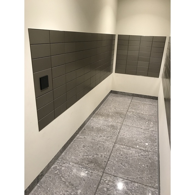 その他共有部分　メールボックス