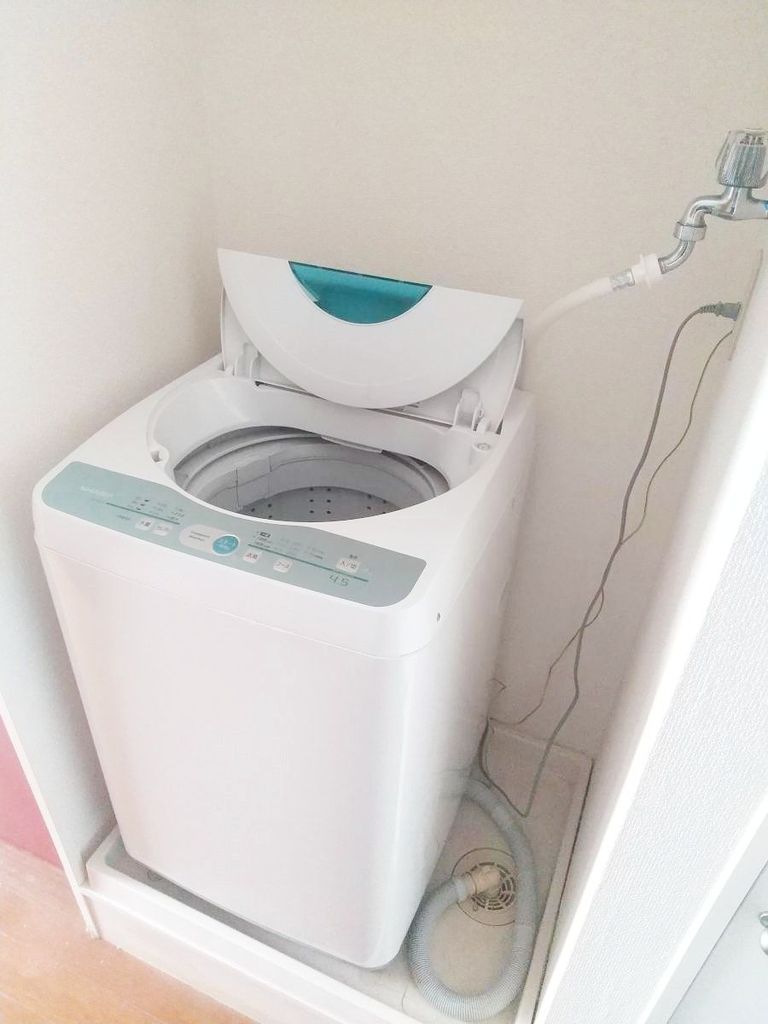 その他設備　設備