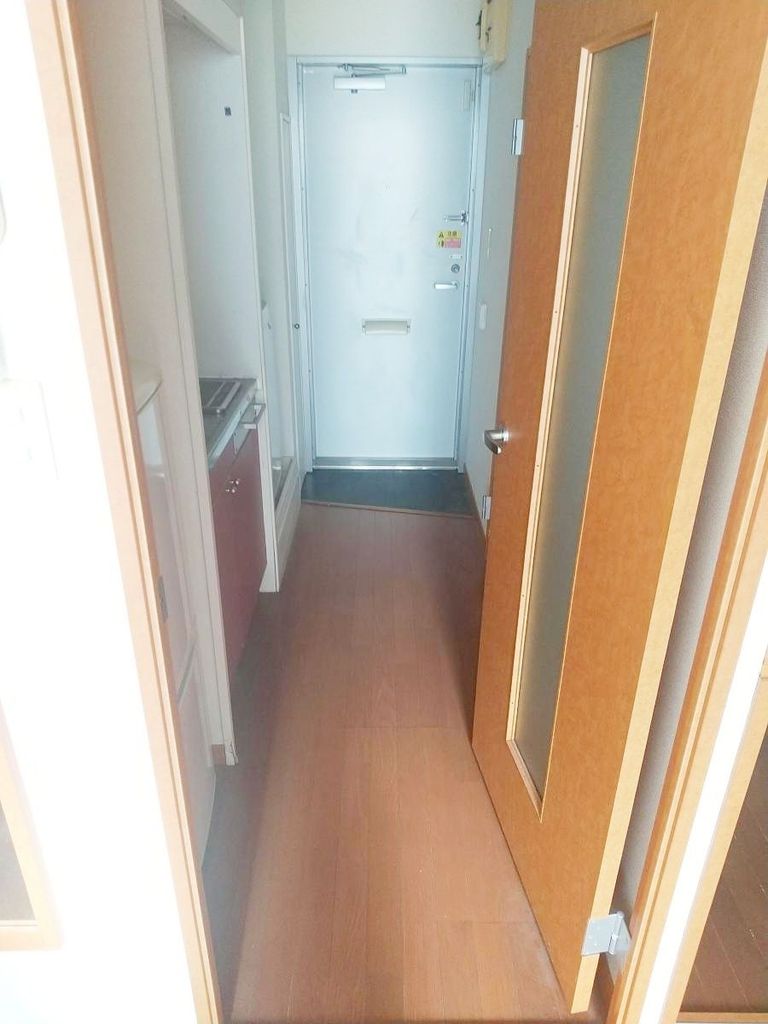 その他部屋・スペース　キッチンスペース