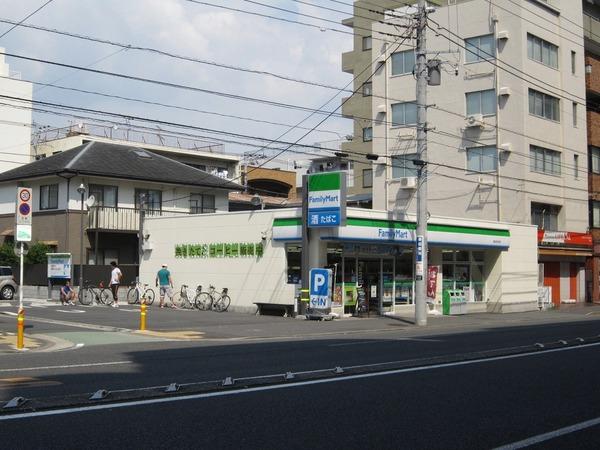 京急本線 南太田駅 徒歩5分 6階建 築43年の周辺写真