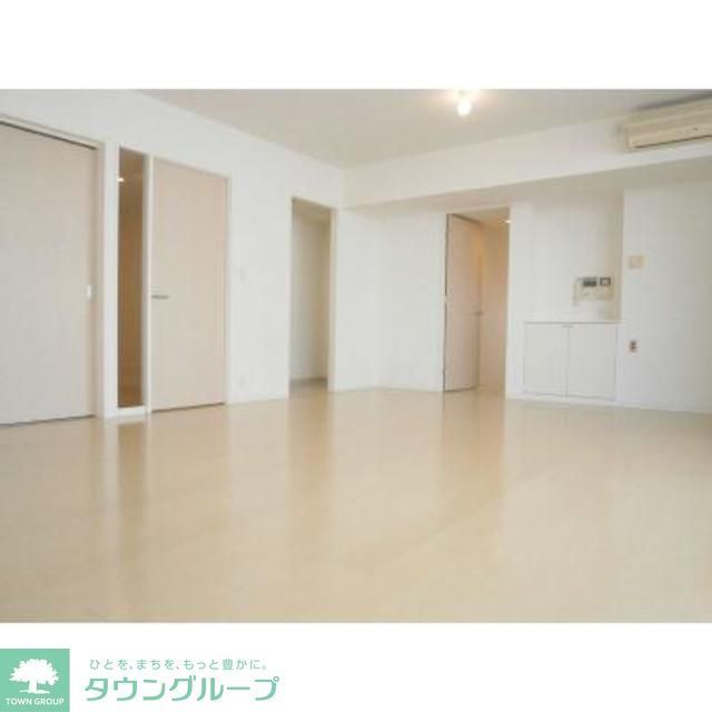 収納　※写真は同タイプ住戸です。