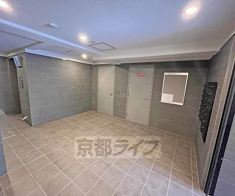 ロビー