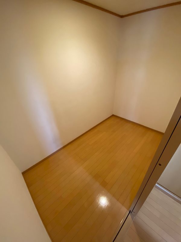 その他設備　納戸☆