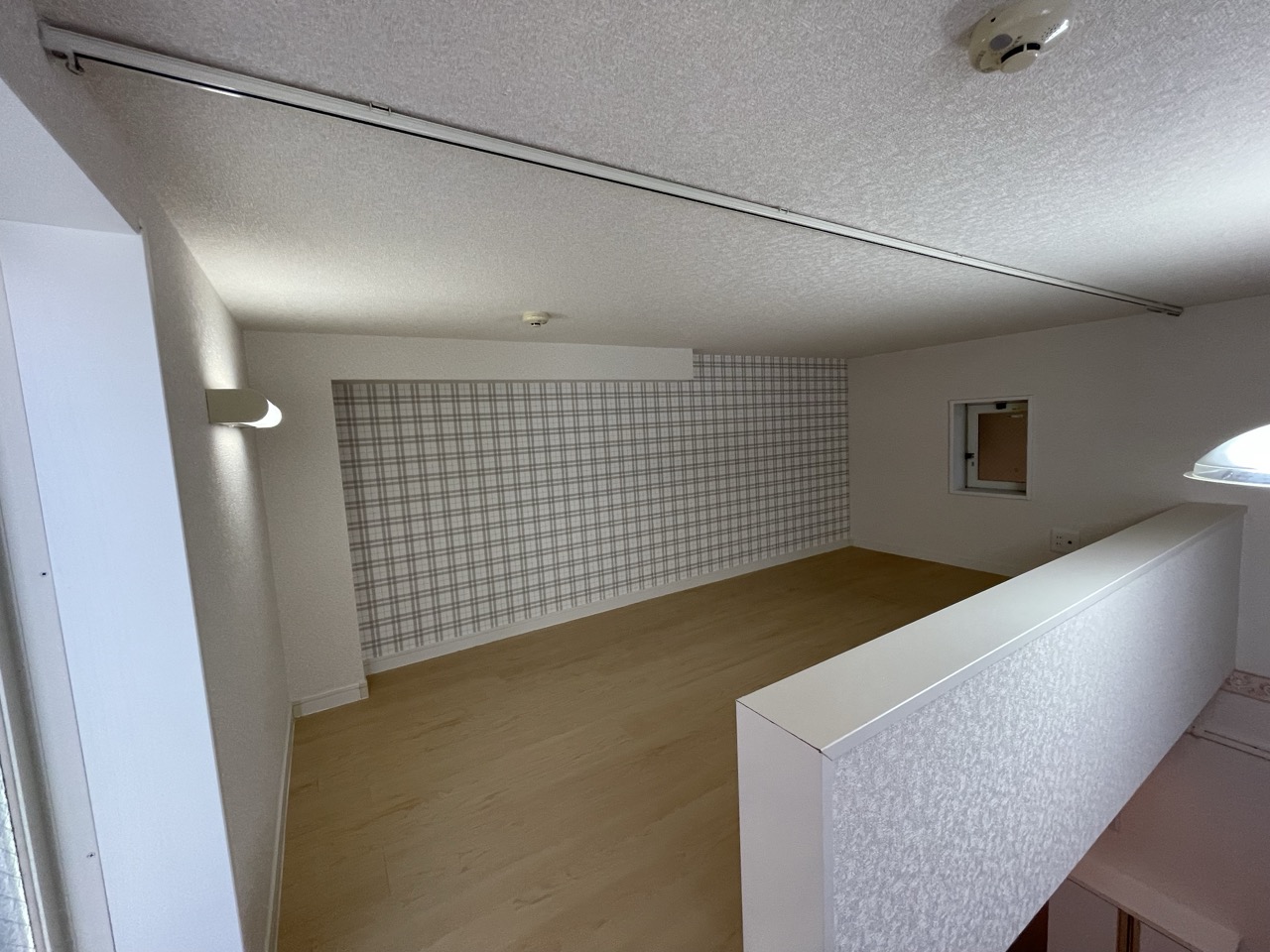 その他部屋・スペース　ロフト　参考写真（別部屋）