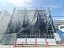 甲子園口駅より徒歩8分 3階 新築の賃貸物件