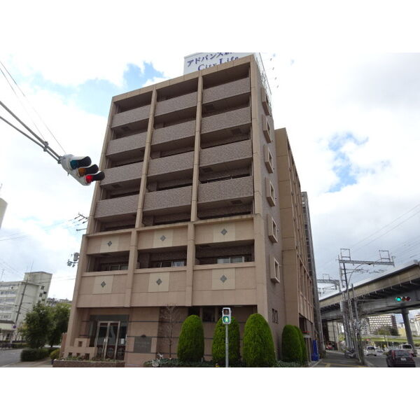 建物外観　☆仲介手数料不要です！☆お気軽にお問い合わせください♪