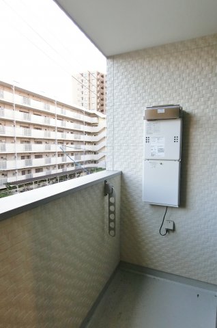 バルコニー　※イメージ写真です