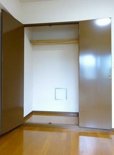 収納　※同仕様写真