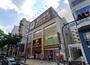 ショッピングセンター　ドン・キホーテ 栄三丁目店（ショッピングセンター）まで800m