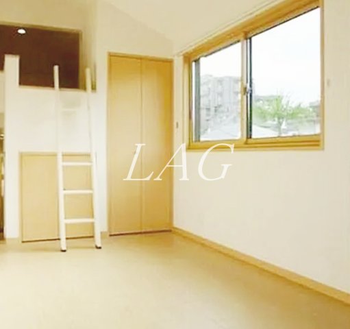 その他部屋・スペース　寝室です。