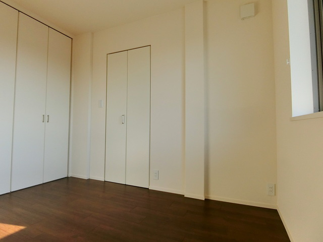 その他部屋・スペース　★洋室5帖★
