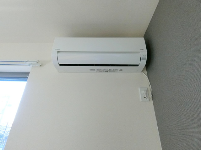 その他設備　★エアコン２基★