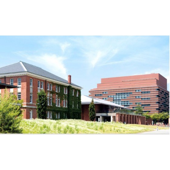 大学・短大　私立西南学院大学（大学・短大）まで1143m