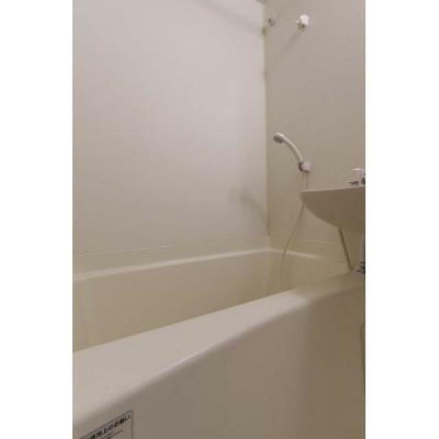 バス・シャワールーム　※写真は同タイプ住戸です。