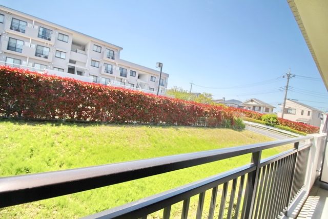 眺望　※別部屋参考写真です
