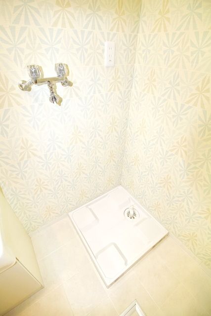 その他設備　※別部屋参考写真です