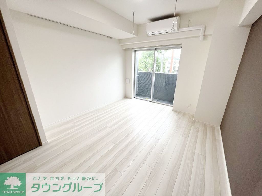 その他部屋・スペース　バルコニー