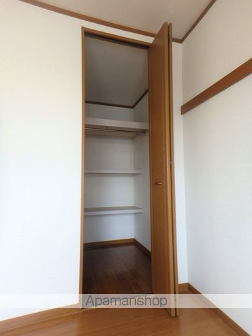 ビバーチェの内装写真