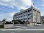 警察署・交番　四国中央警察署（警察署・交番）まで185m