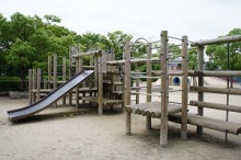 公園　椀田公園（公園）まで551m