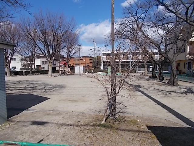 公園　五才美公園（公園）まで282m