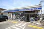 コンビニ　ローソン・スリーエフ都筑大棚店（コンビニ）まで1691m