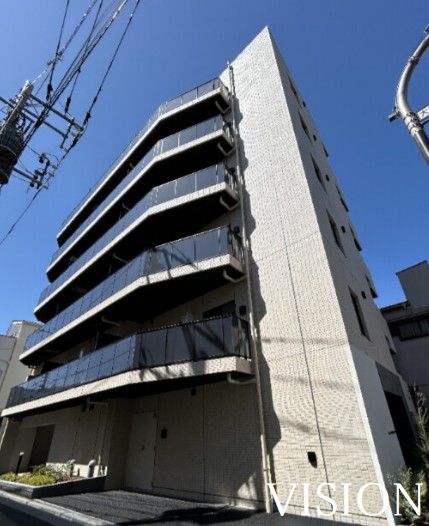 建物外観　☆外観☆