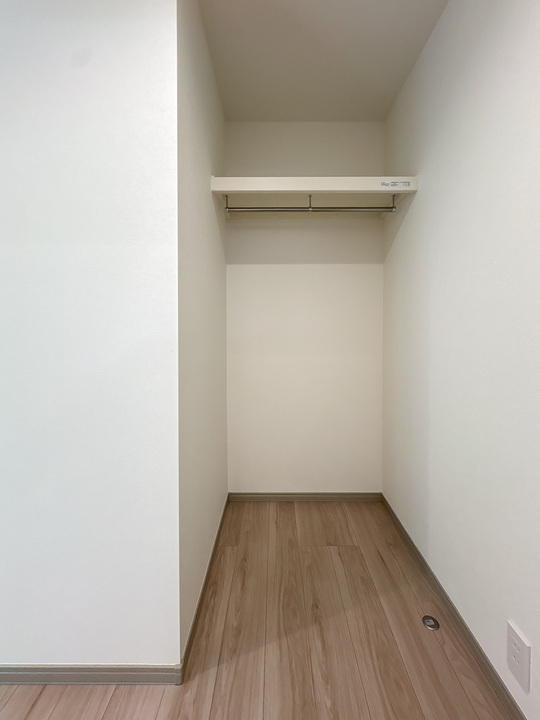 その他部屋・スペース　内装は落ち着いています