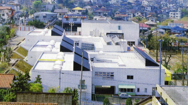 小学校　目黒区立 宮前小学校（小学校）まで1415m