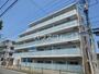 南行徳駅より徒歩9分 1階 築36年7ヶ月の賃貸物件