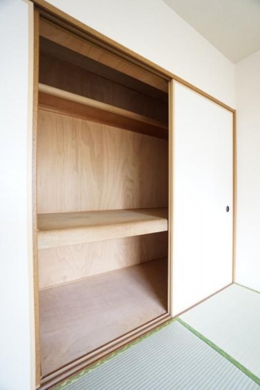 収納　※同物件、同タイプの写真になります。