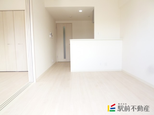 居室・リビング　同タイプ別部屋