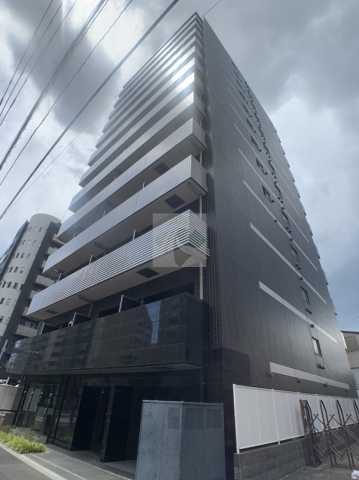建物外観　メインステージ滝野川グレイス