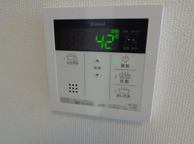 その他設備　別部屋参考写真。